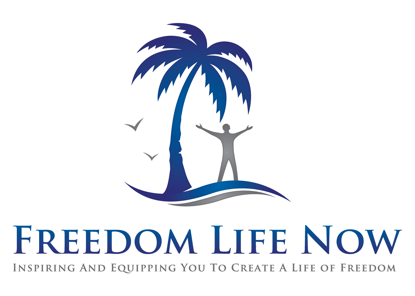 Freedom Life Now