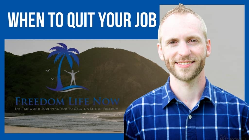 when-to-quit-your-job