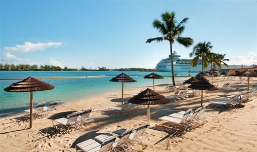 Nassau Resort for a day Nassau Resort for a day