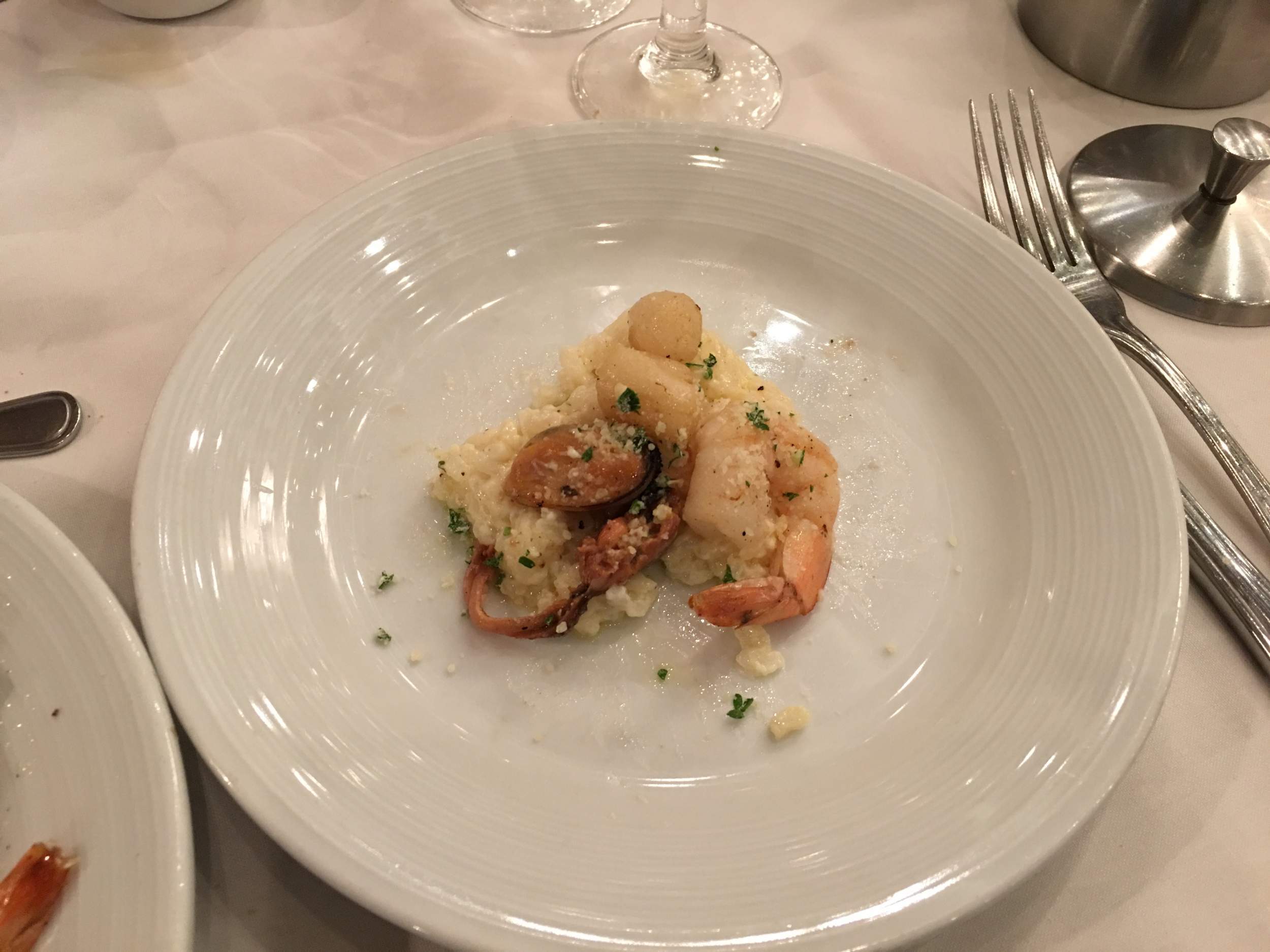 seafood-risotto seafood risotto